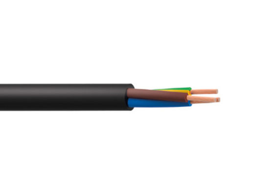 1.5mm Armoured Power Cables