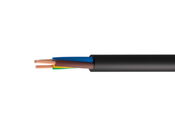 1.5mm Armoured Power Cables