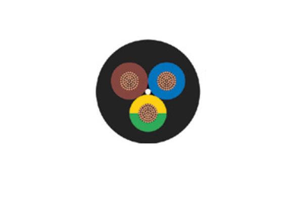 1.5mm Armoured Power Cables