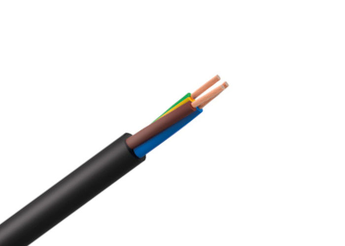 1.5mm Armoured Power Cables
